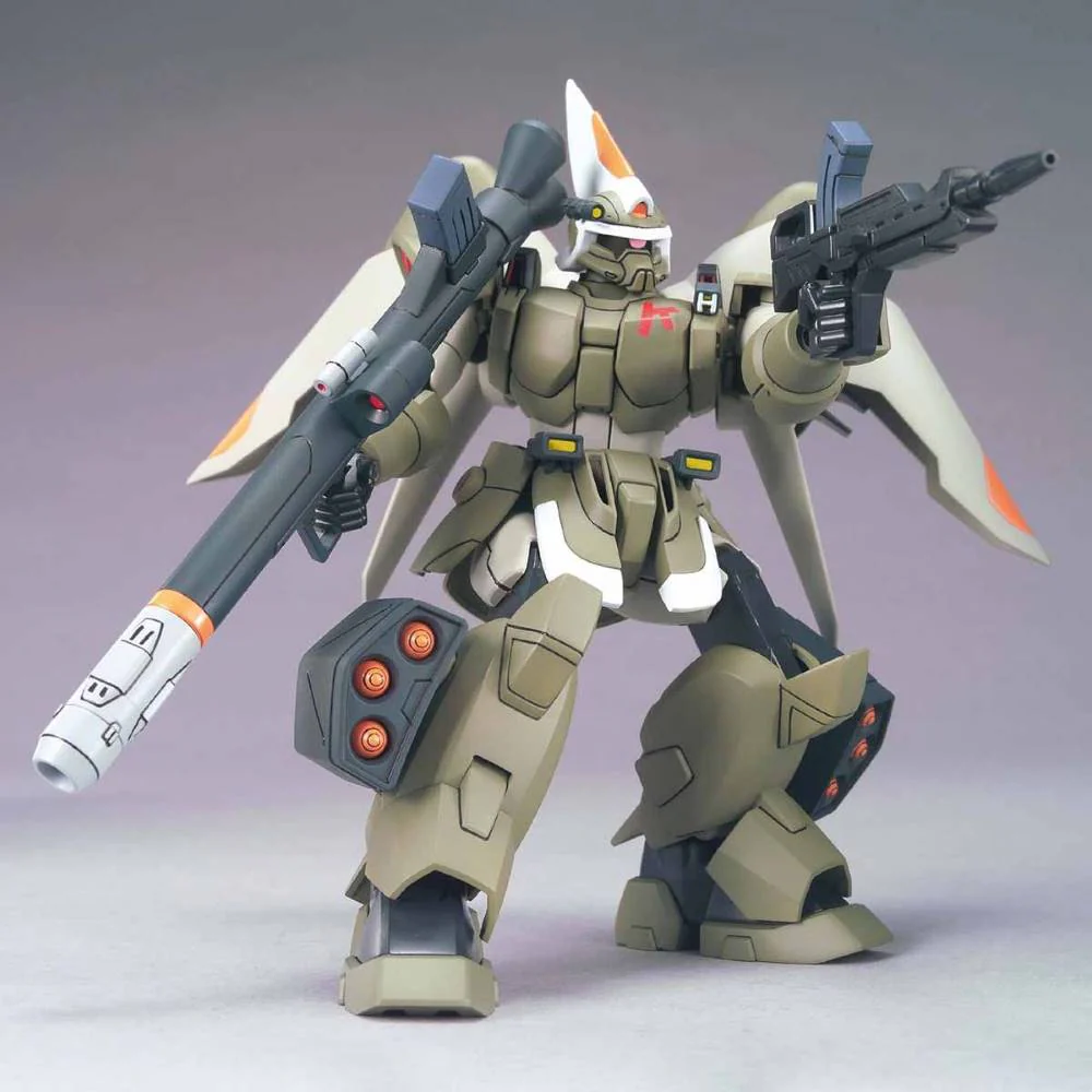 HG GINN Insurgent Type - Image 5