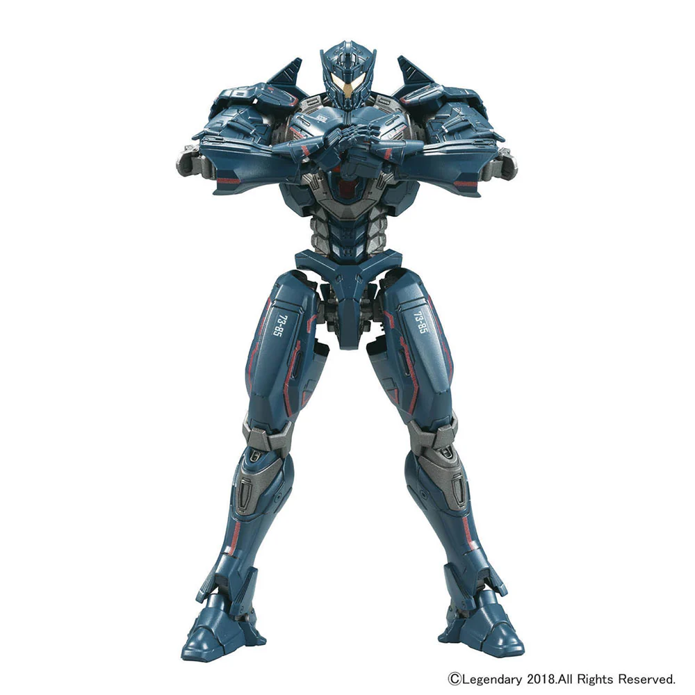 HG Gipsy Avenger - Image 7