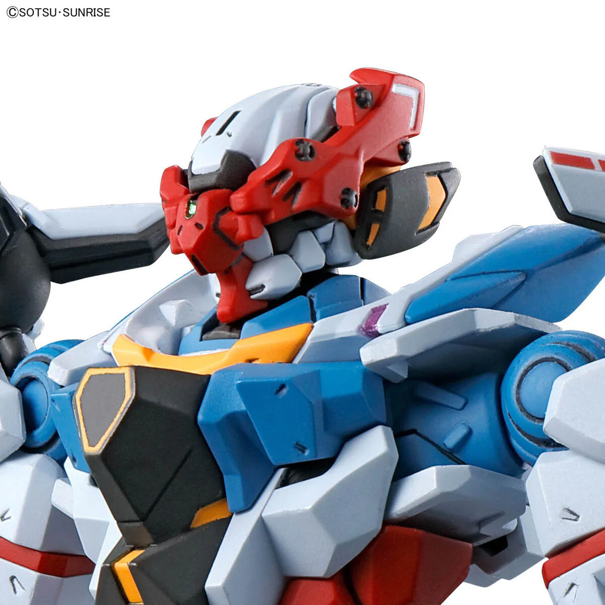HG GMS-Ω GQuuuuuuX - Image 4
