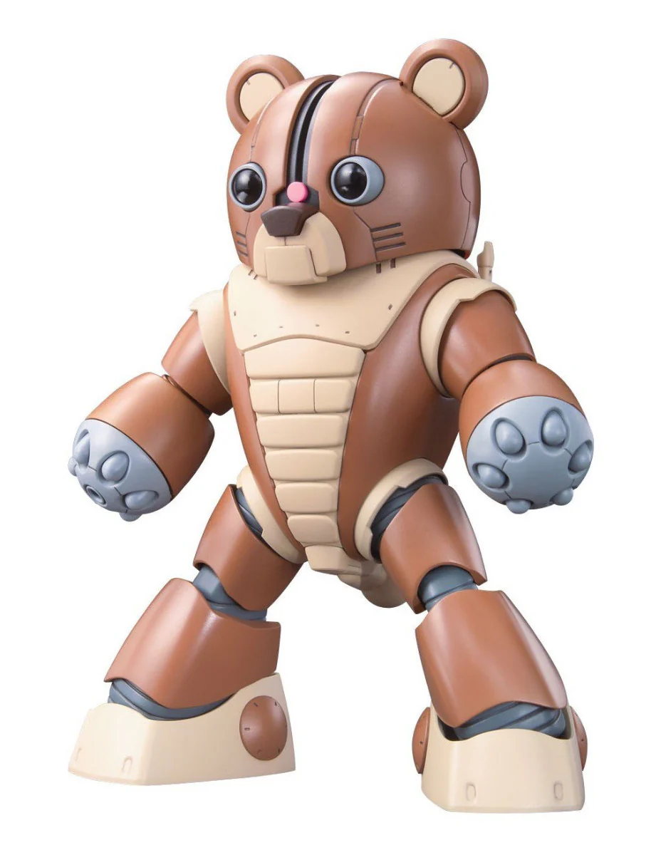 HG GPB-04B Beargguy (Bear Acguy) - Image 2