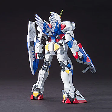 HG GPB-X80 Beginning Gundam - Image 3