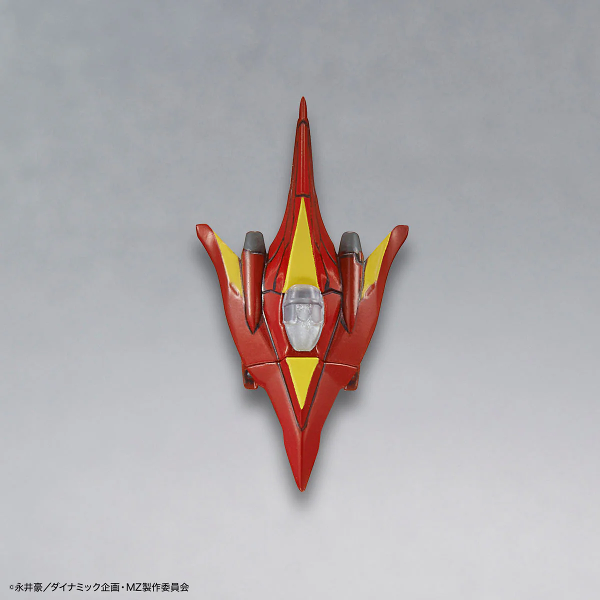 HG Great Mazinger (Mazinger Z Infinity Ver.) - Image 11