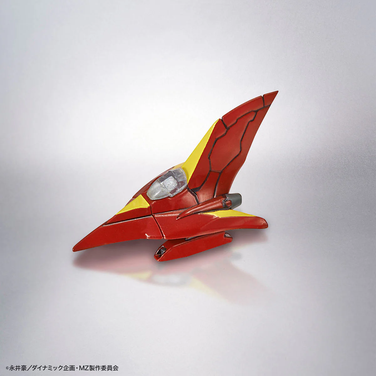 HG Great Mazinger (Mazinger Z Infinity Ver.) - Image 12