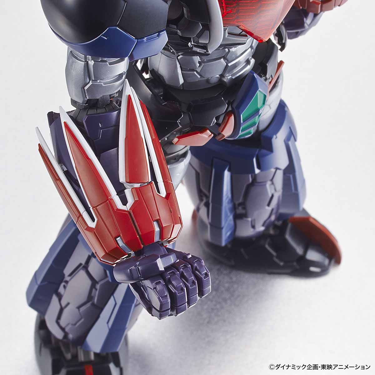 HG Grendizer (Infinitism) - Image 10