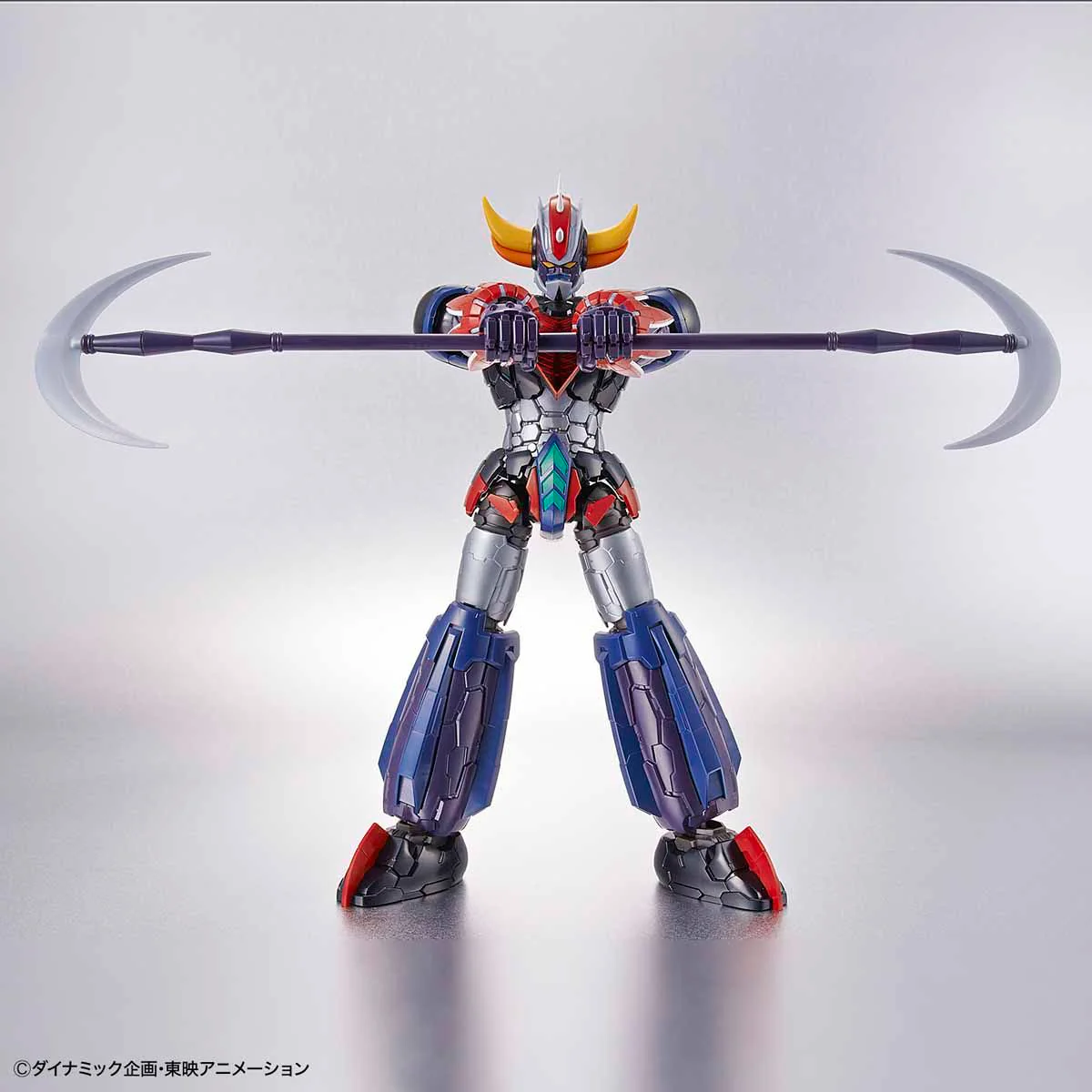 HG Grendizer (Infinitism) - Image 7