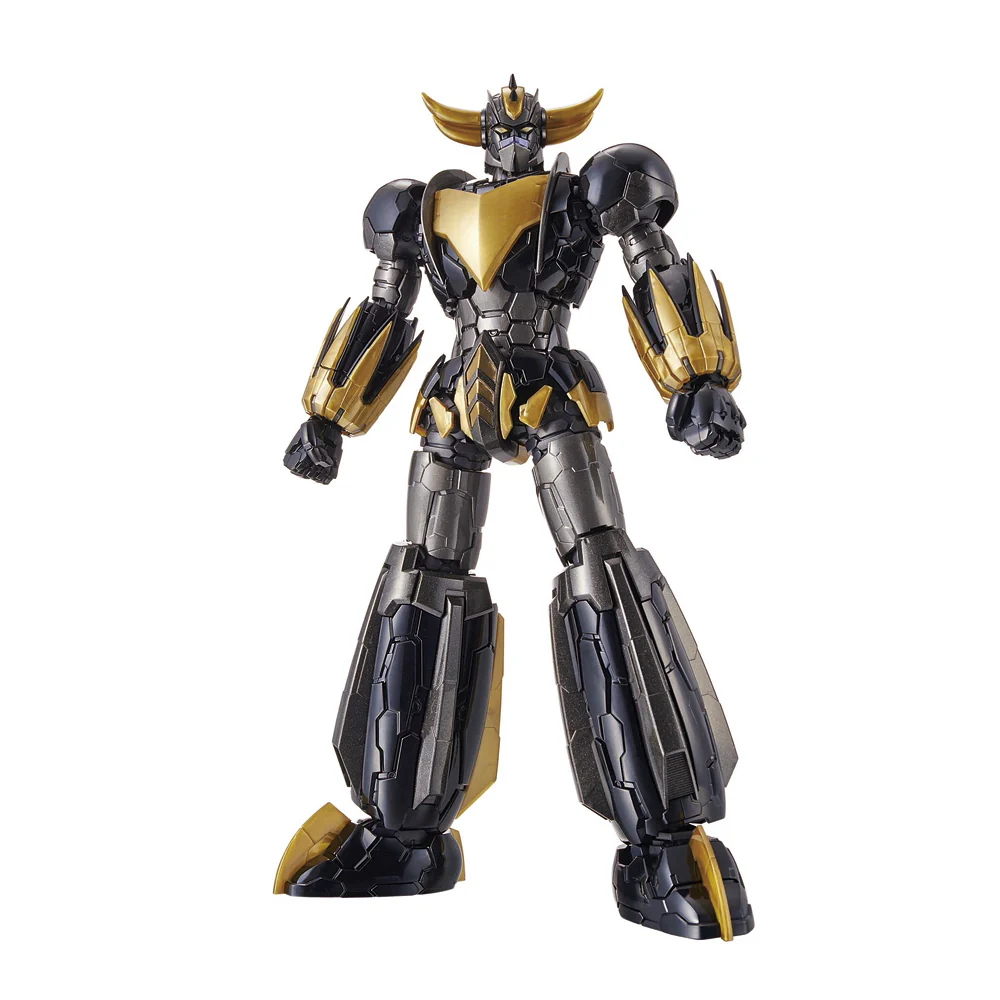 HG Grendizer (Infinitism) Black Ver.