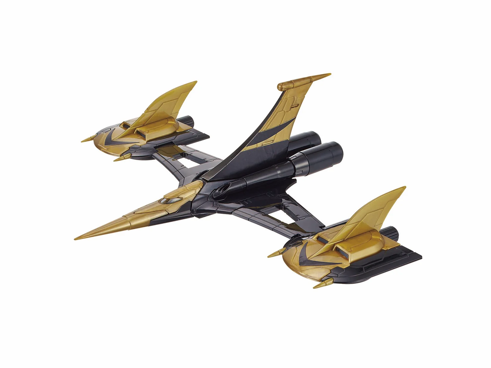 HG Grendizer (Infinitism) Black Ver. - Image 6