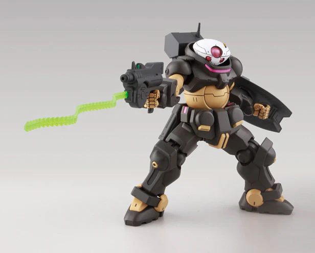 HG Grimoire - Image 5