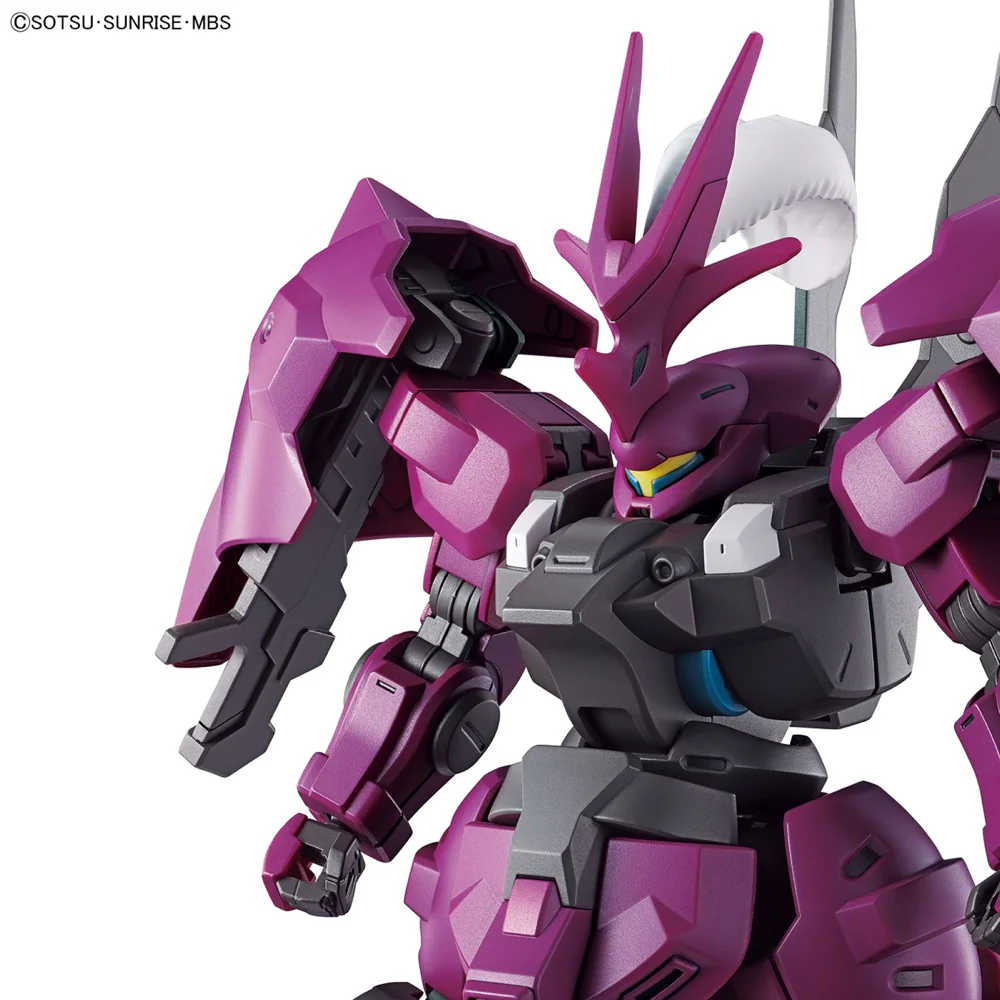 HG Guel's Dilanza - Image 10