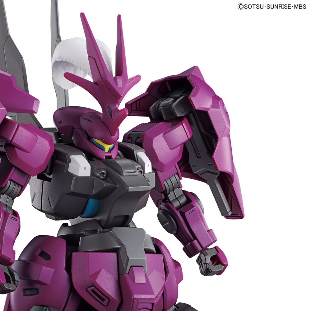 HG Guel's Dilanza - Image 11