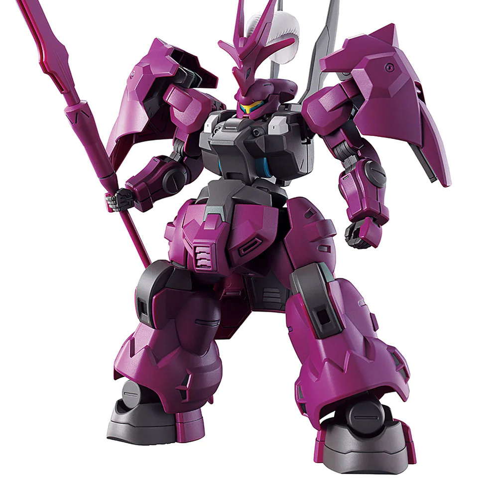 HG Guel's Dilanza - Image 14