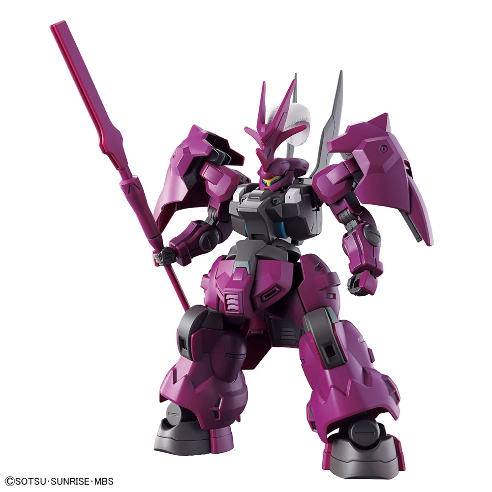 HG Guel's Dilanza - Image 3