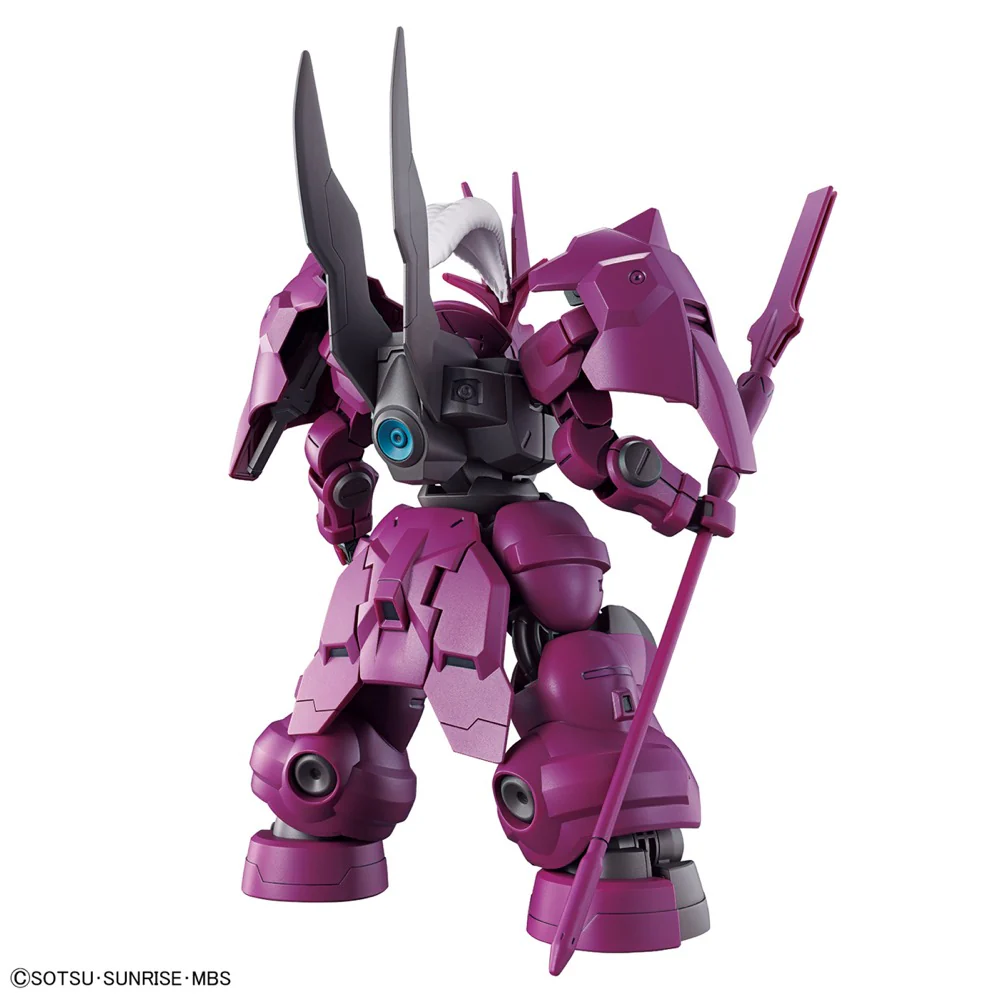 HG Guel's Dilanza - Image 4