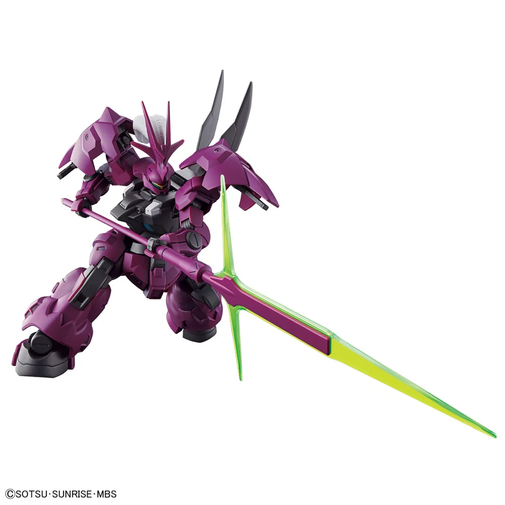 HG Guel's Dilanza - Image 6