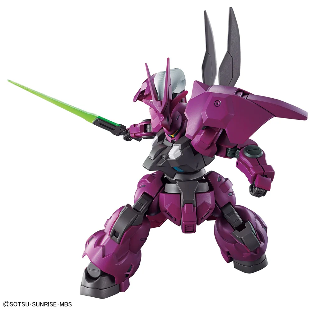 HG Guel's Dilanza - Image 8