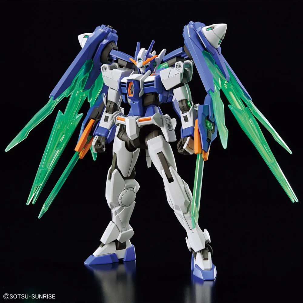 HG Gundam 00 Diver Arc - Image 2