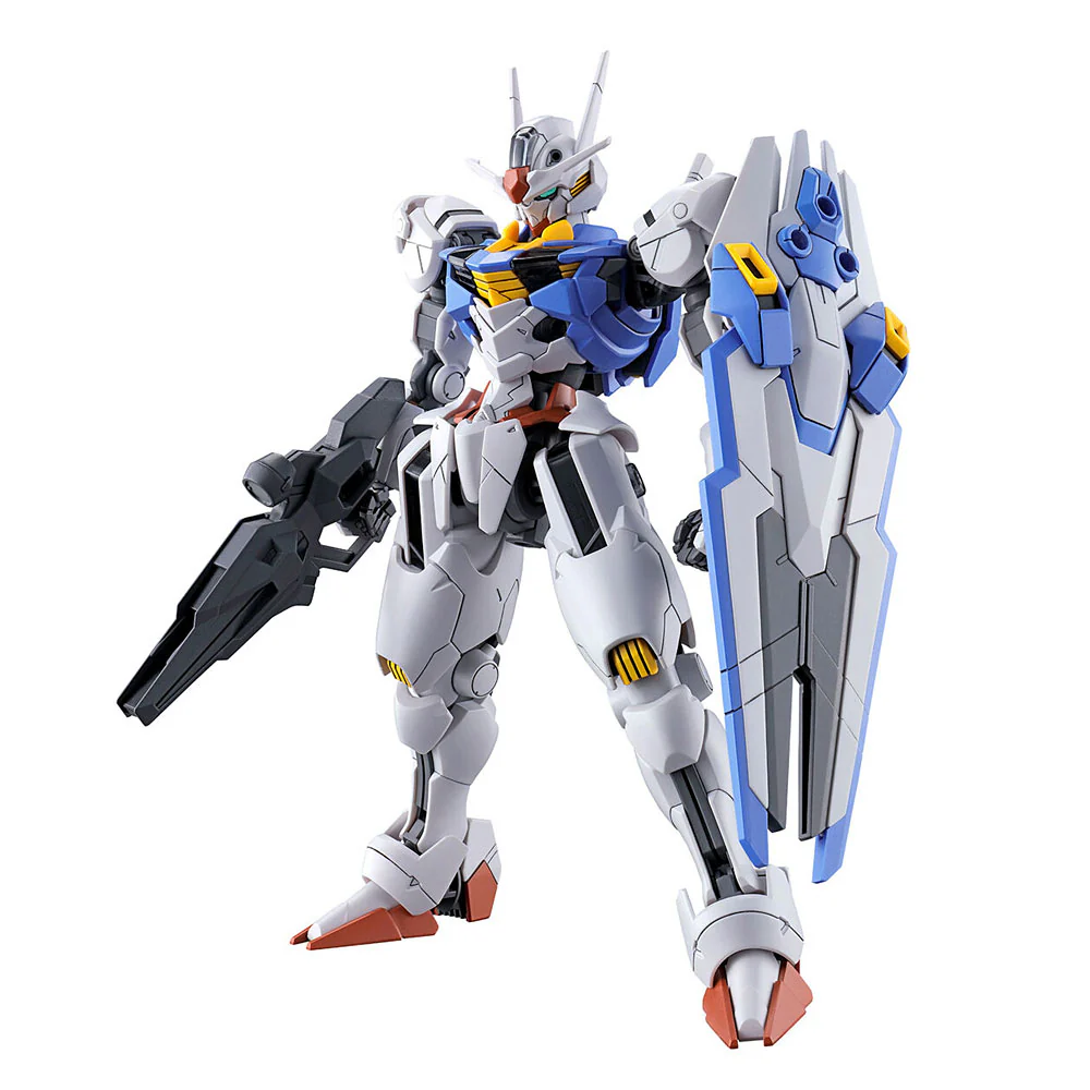 HG Gundam Aerial - Image 17
