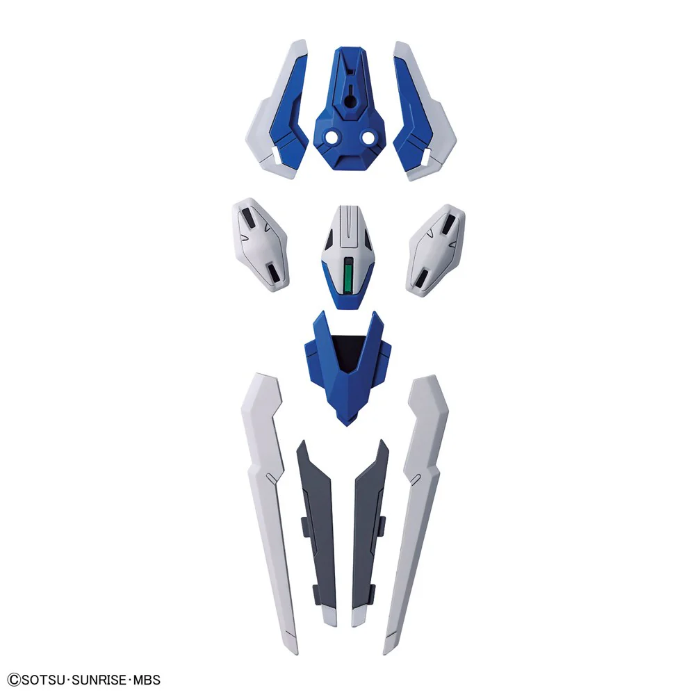 HG Gundam Aerial Rebuild - Image 5