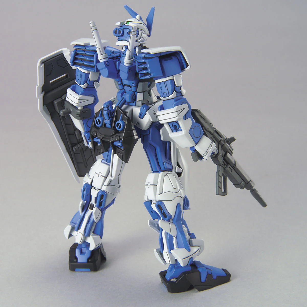 HG Gundam Astray Blue Frame - Image 4