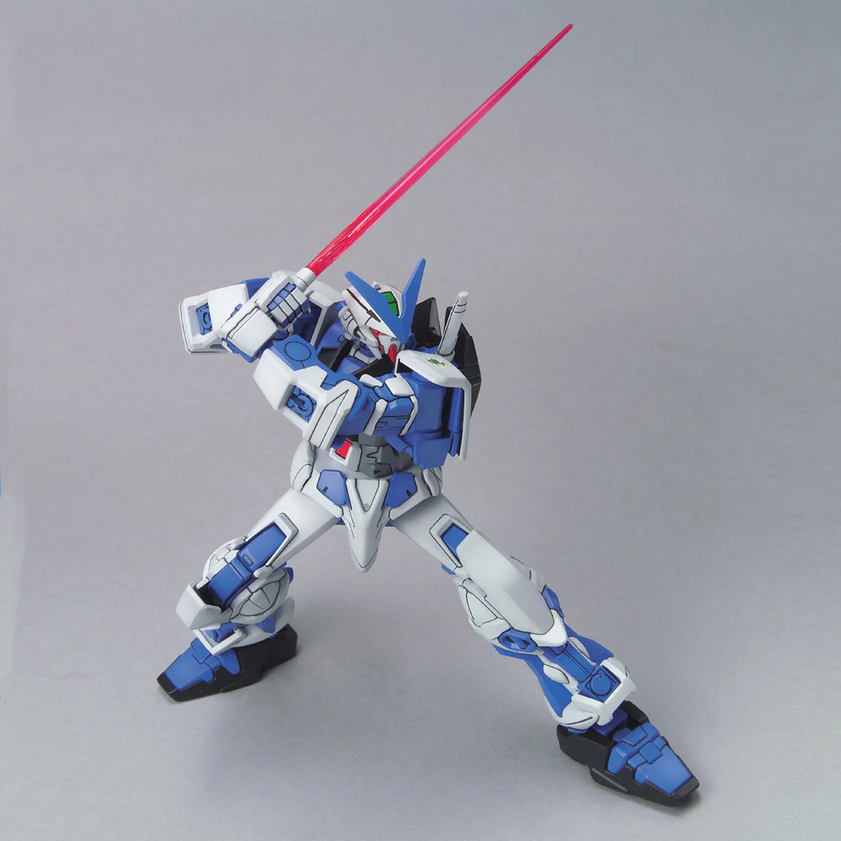 HG Gundam Astray Blue Frame - Image 7