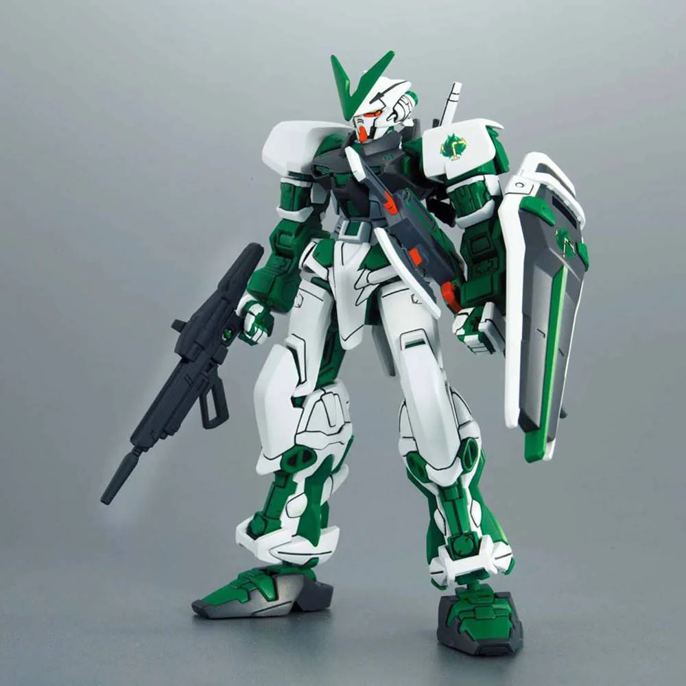 HG Gundam Astray Green Frame (Trojan Noiret Custom)