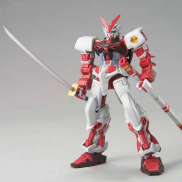 HG Gundam Astray Red Frame