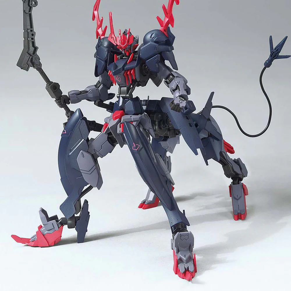 HG Gundam Barbataurus