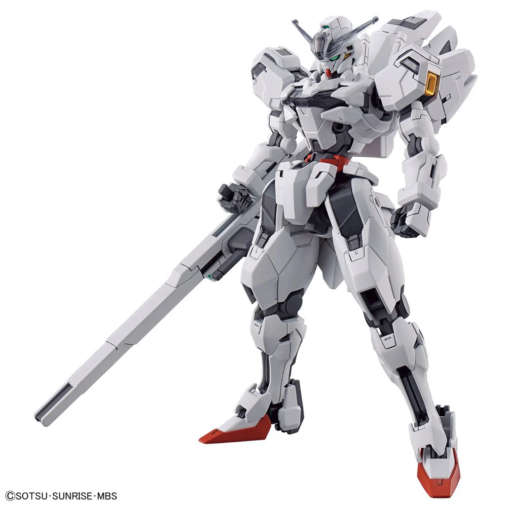HG Gundam Calibarn - Image 2