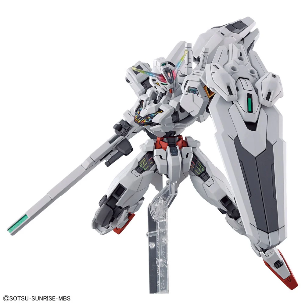 HG Gundam Calibarn - Image 3