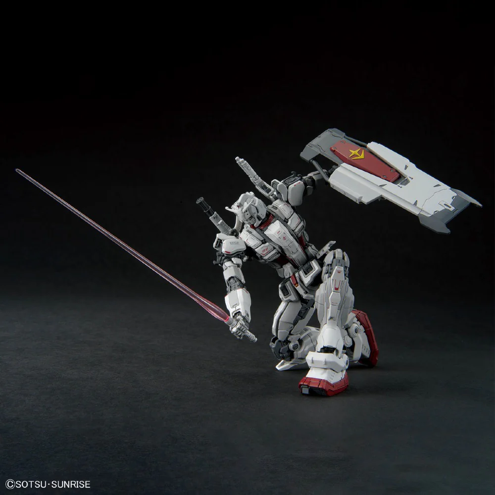 HG RX-78[G]E Gundam EX (Requiem for Vengeance) - Image 6