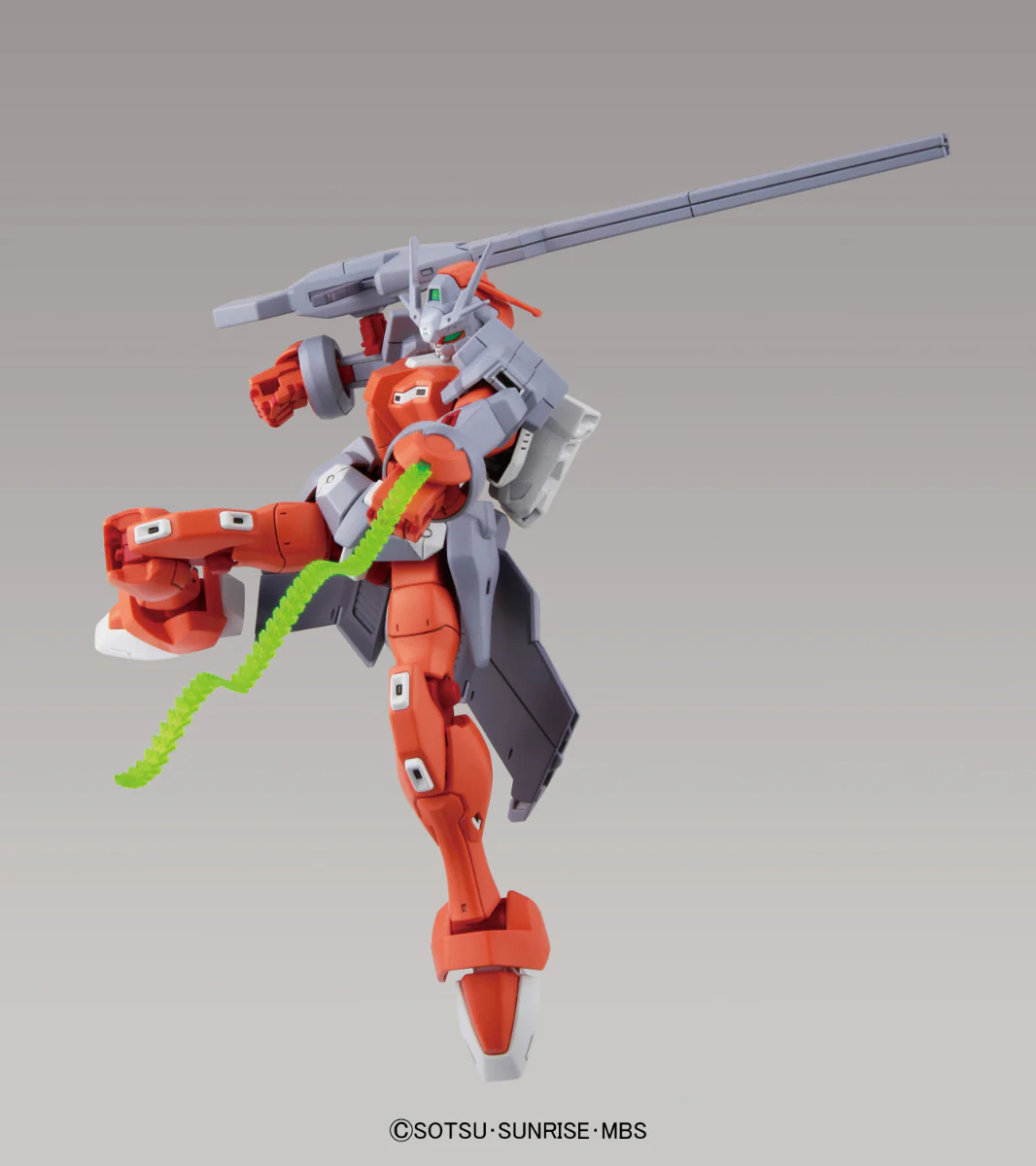 HG Gundam G-Arcane - Image 8