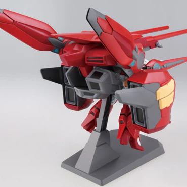 HG Gundam G-Self (Assault Pack Equipped) - Image 3
