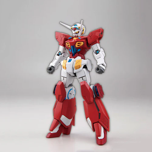 HG Gundam G-Self (Assault Pack Equipped) - Image 7