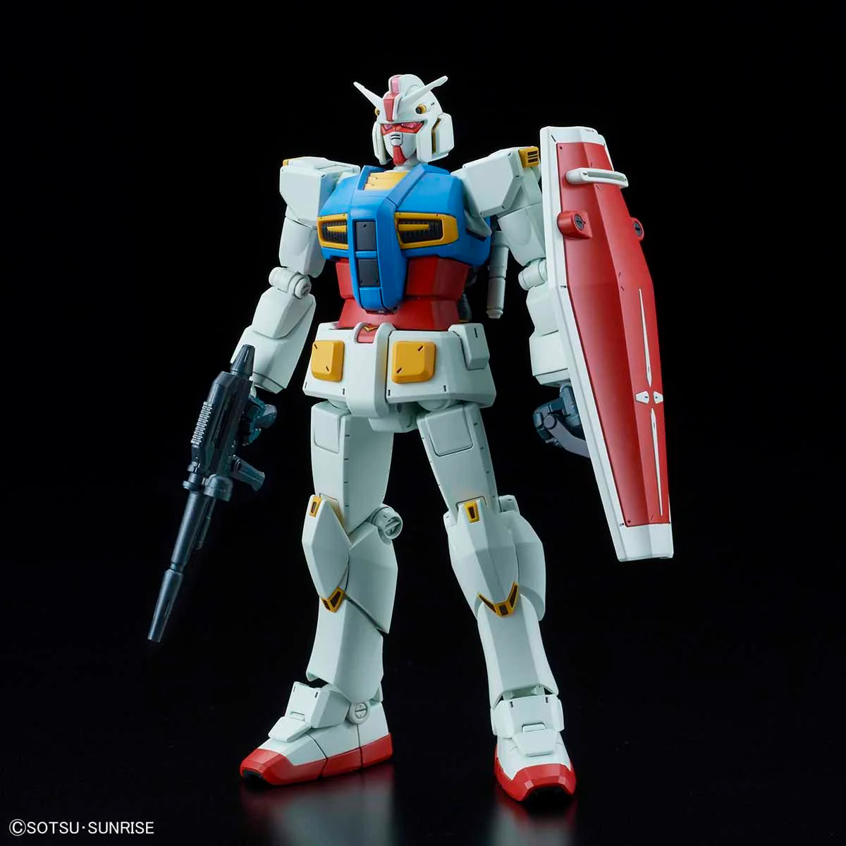 HG Gundam G40 (Industrial Design Ver.) - Image 3