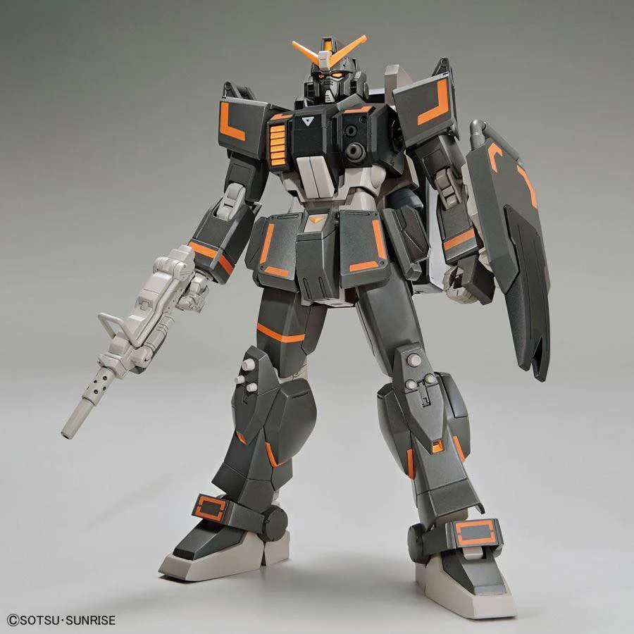 HG Gundam Ground Urban Combat Type - Image 2