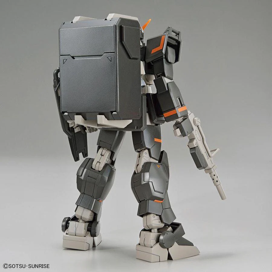HG Gundam Ground Urban Combat Type - Image 3