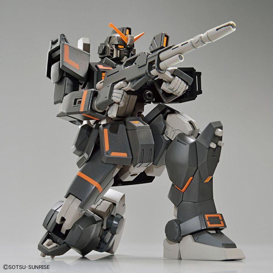 HG Gundam Ground Urban Combat Type - Image 4