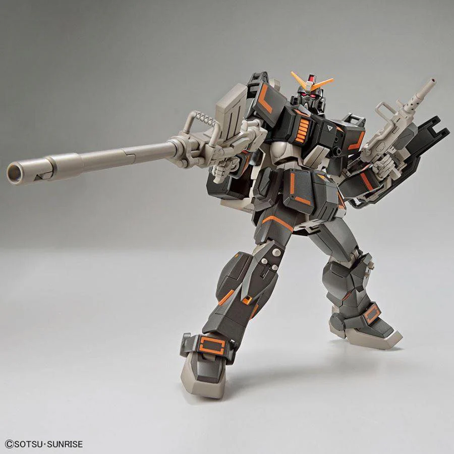 HG Gundam Ground Urban Combat Type - Image 5