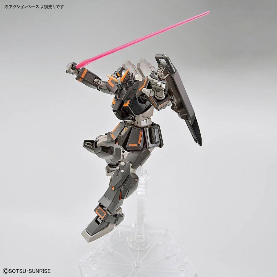 HG Gundam Ground Urban Combat Type - Image 6