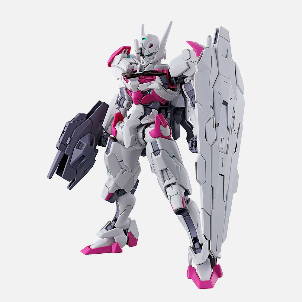HG Gundam Lfrith