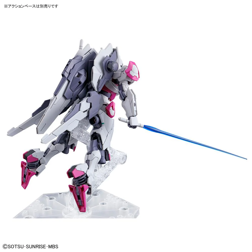 HG Gundam Lfrith - Image 11