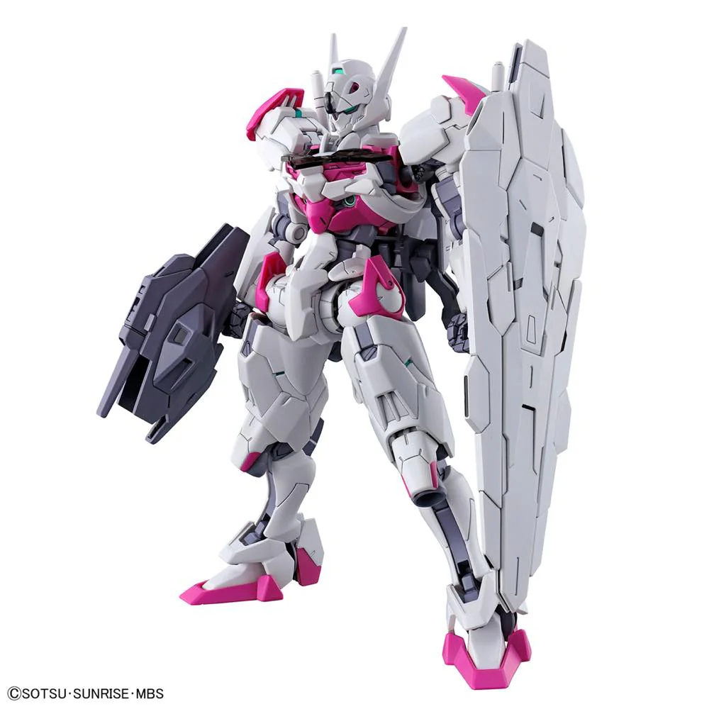 HG Gundam Lfrith - Image 2