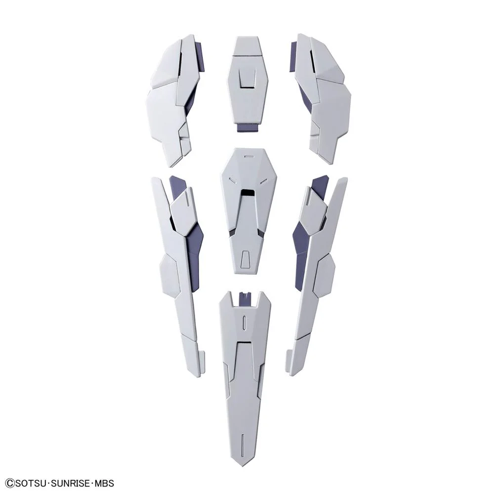 HG Gundam Lfrith - Image 7