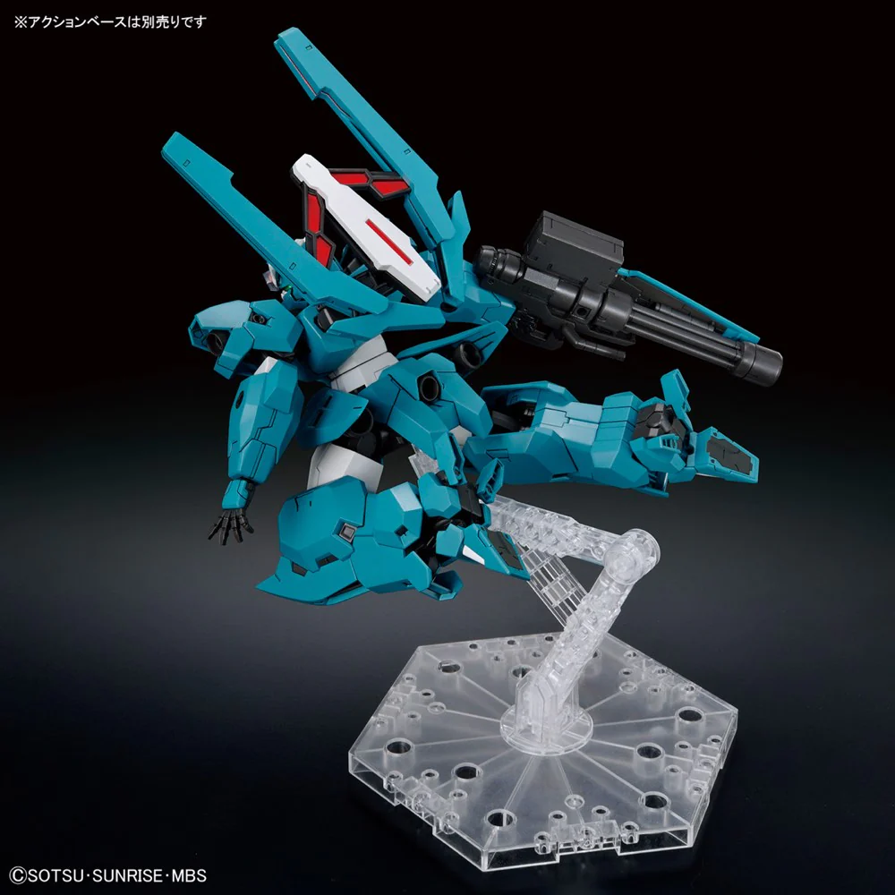HG Gundam Lfrith Ur - Image 6