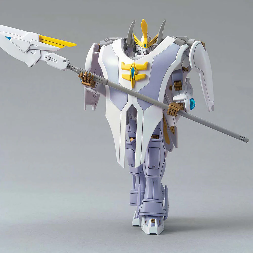 HG Gundam Livelance Heaven