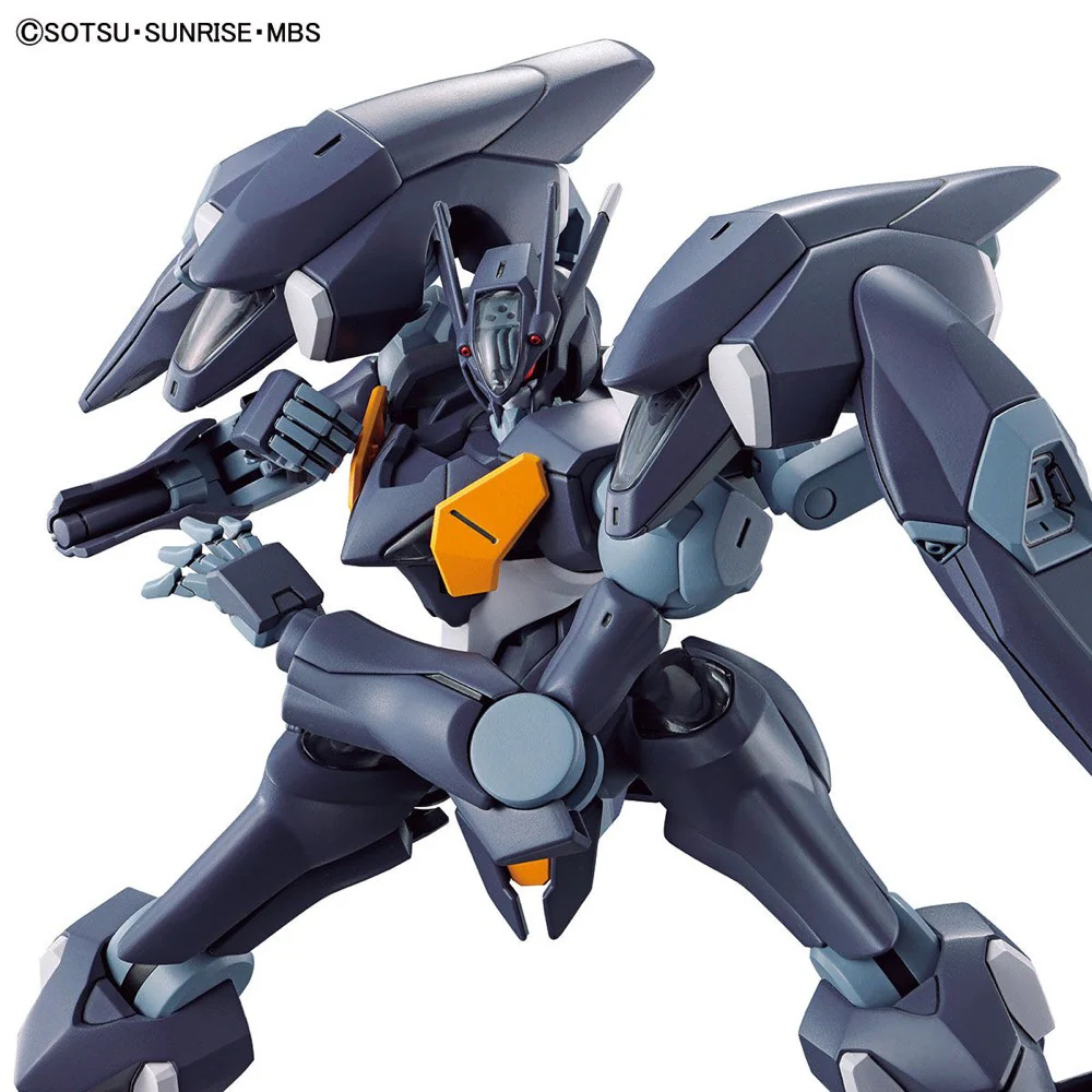 HG Gundam Pharact - Image 4