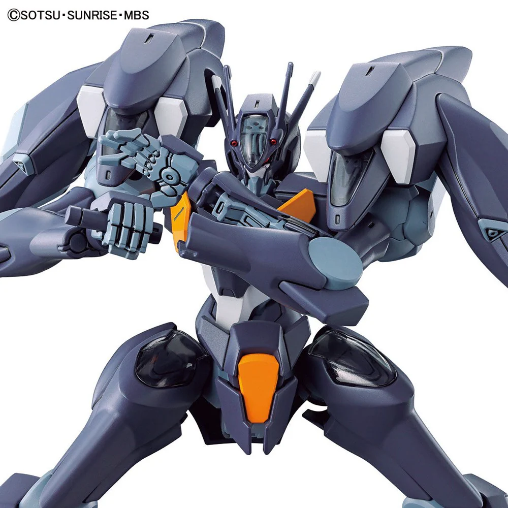 HG Gundam Pharact - Image 5