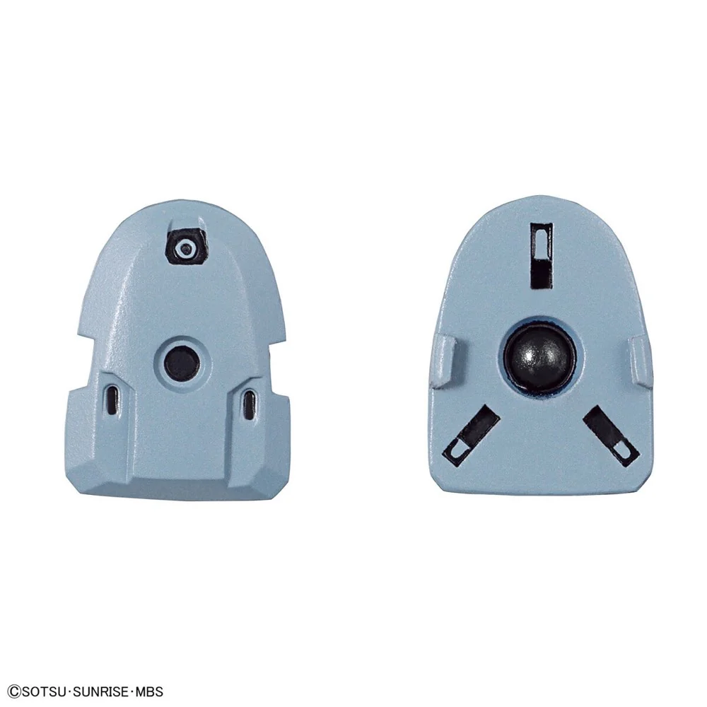 HG Gundam Pharact - Image 7