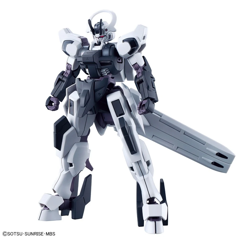 HG Gundam Schwarzette - Image 2
