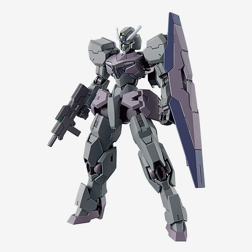 HG Gundvolva